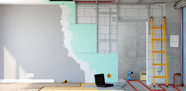 Best Residential Mold Inspection & Testing  in Grant, MI