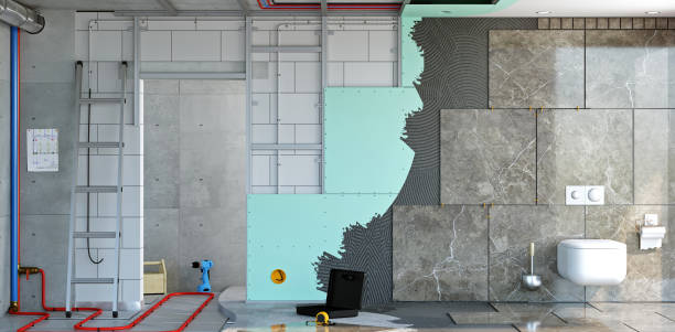 Best Basement Mold Removal  in Grant, MI